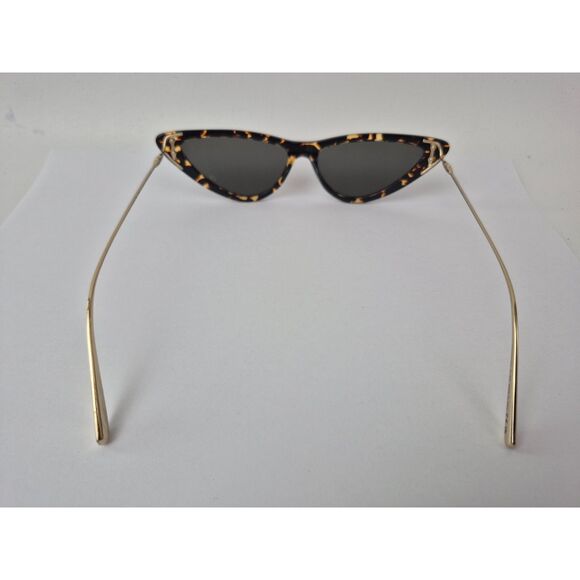 Christian Dior Women\'s Cat Eye MissDior B4U Sunglasses Tortoise Havana Brown main image 8